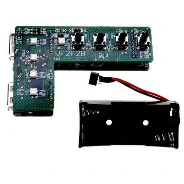 VF2F2 FTDI, Future Technology Devices International Ltd  Cartes et kits d'évaluation et de démonstration